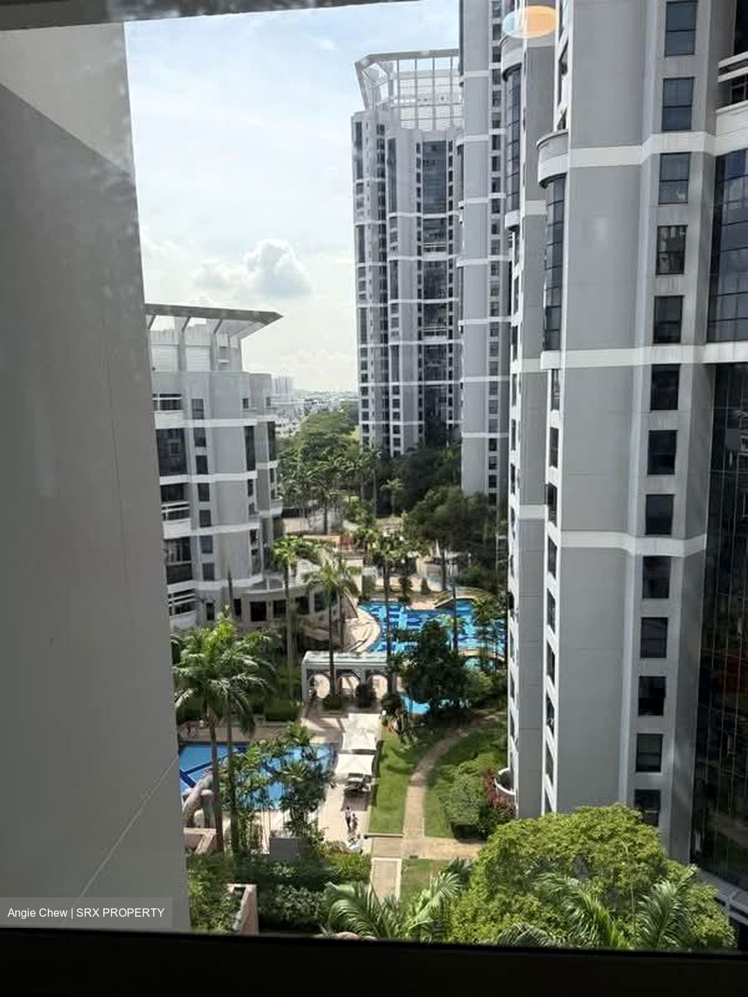 The Bayshore (D16), Condominium #580318151